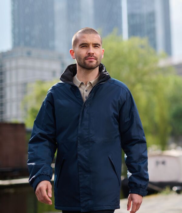 Dover Parka Thumbnail