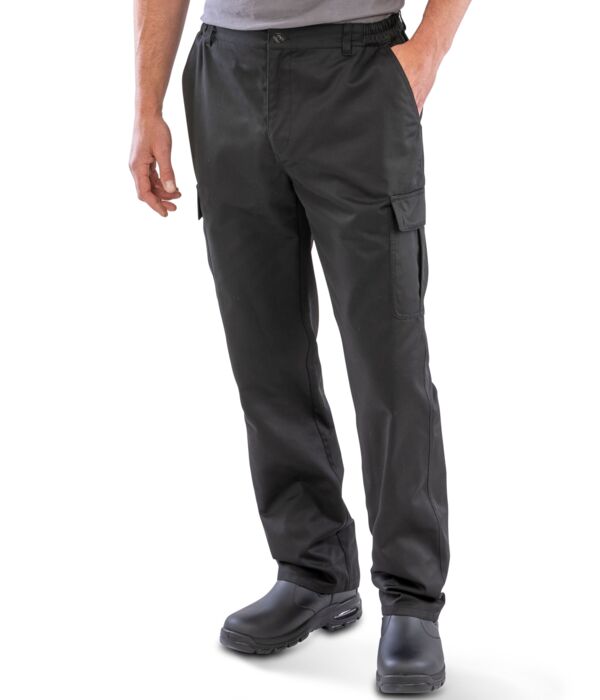 Recycled Utility Trouser Thumbnail