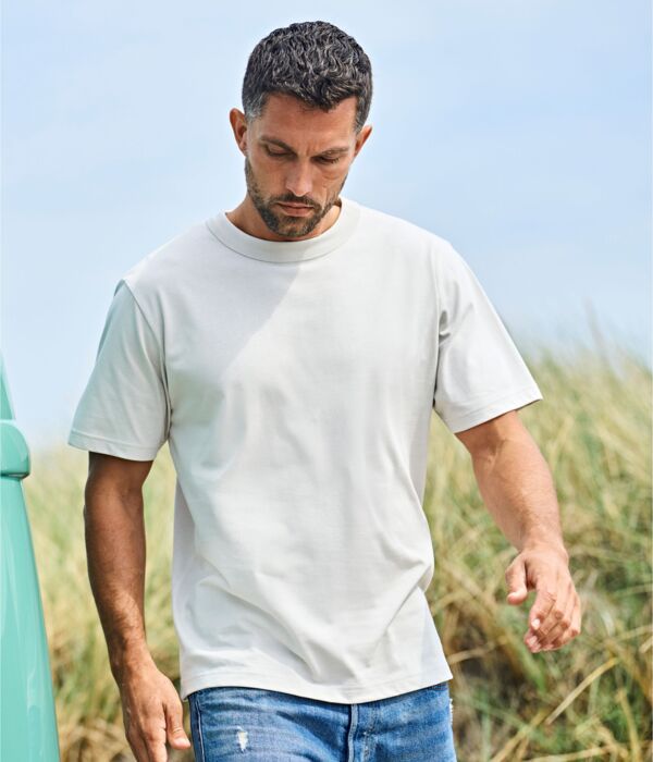 Urban Loose Fit Tee Thumbnail