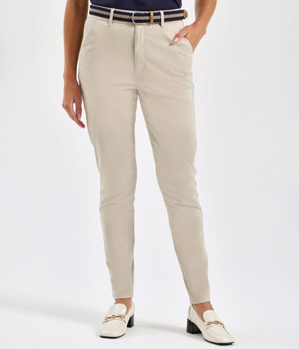 Women’s ultimate chinos Thumbnail
