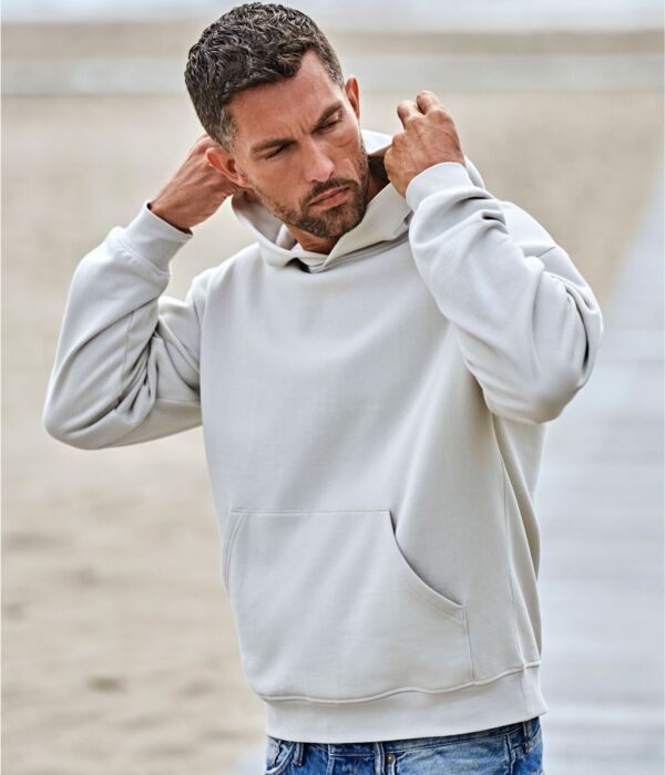 Urban Heavy Loose Fit Hood Sweat Thumbnail