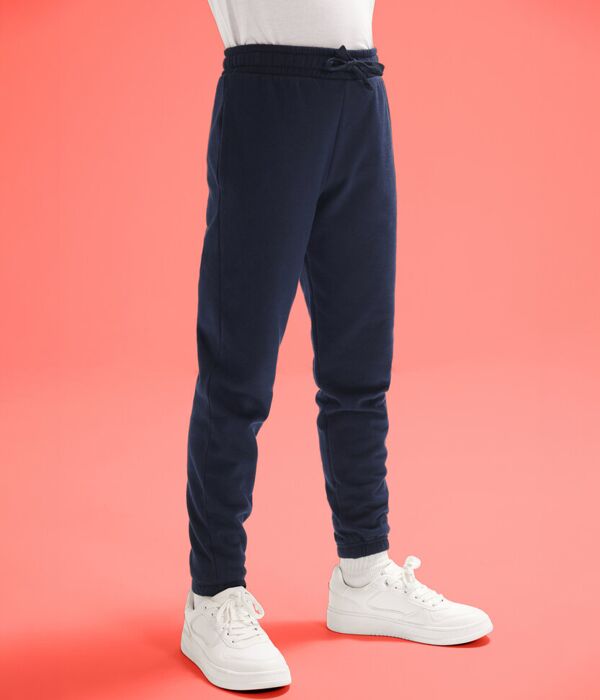 B&C ID.000 sweatpants /kids Thumbnail