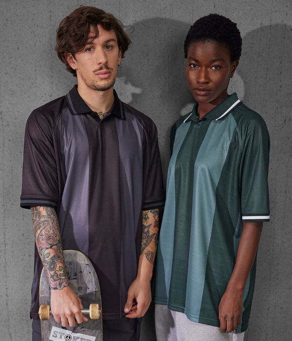 B&C Active polo Thumbnail