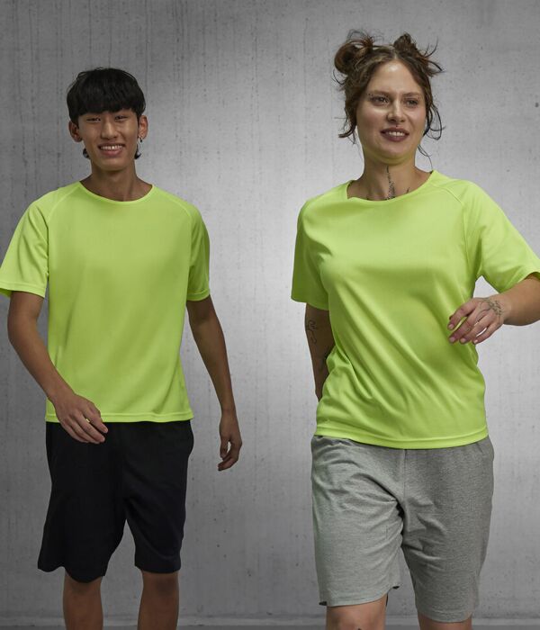 B&C #Active T Thumbnail