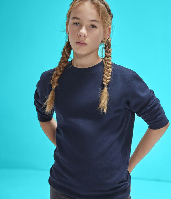 B&C ID.332 crew /kids Thumbnail