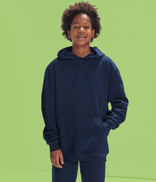B&C ID.333 hoodie /kids Thumbnail