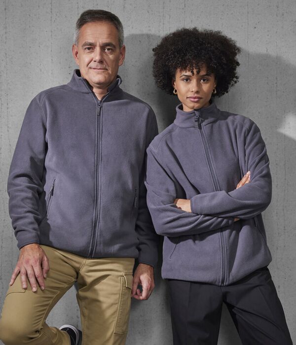 B&C Reset polar fleece Thumbnail