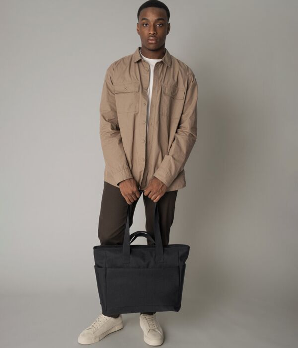 Simplicity tote Thumbnail