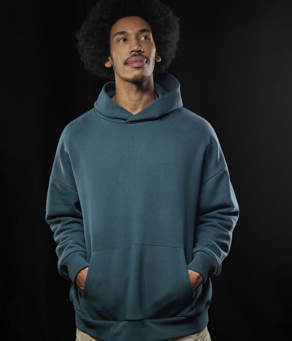 B&C Influence hoodie Thumbnail