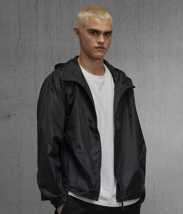 B&C #Reset windbreaker Thumbnail