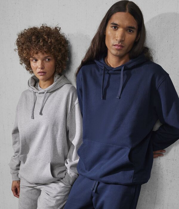 B&C ID.333 hoodie Thumbnail