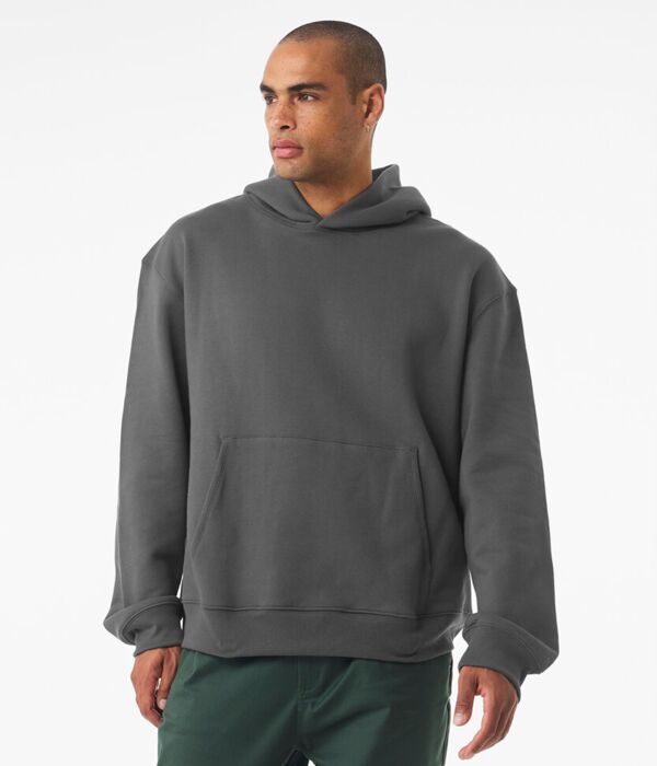 Unisex heavy pullover hoodie Thumbnail