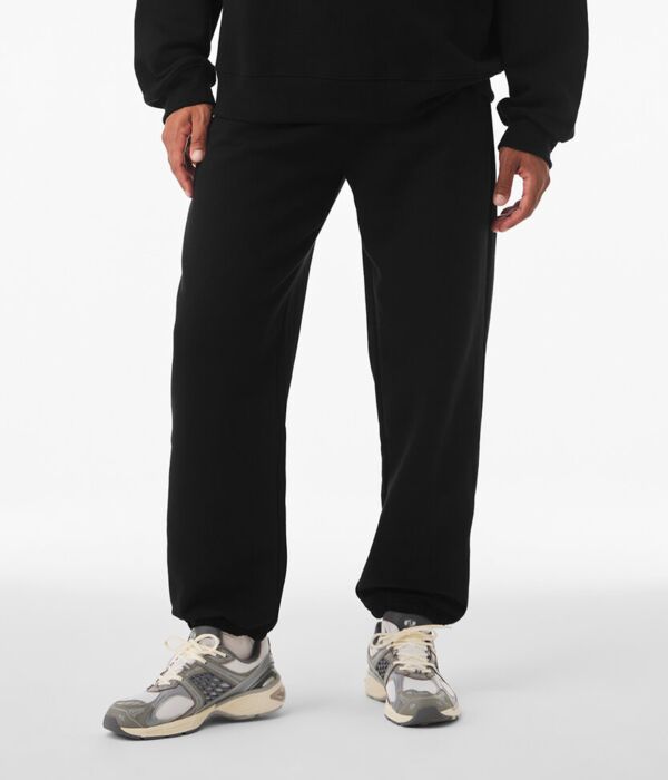 Unisex heavy sweatpants Thumbnail