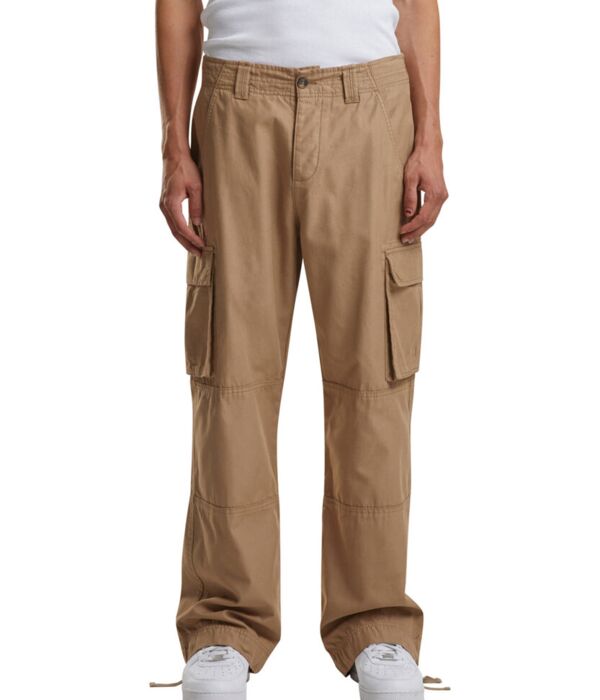 Classic cargo pants Thumbnail