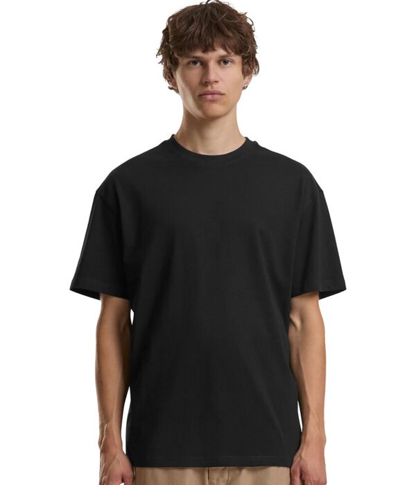 Cotton loose tee Thumbnail