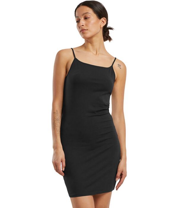 Women’s stretch Jersey slim dress Thumbnail
