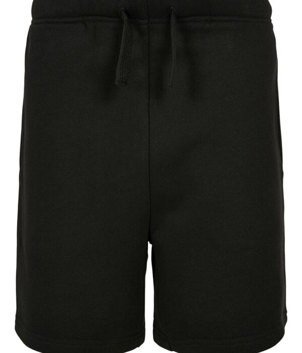 Kids basic sweat shorts Thumbnail