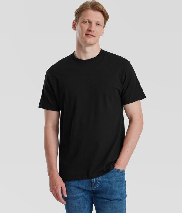 Pure cotton T Thumbnail