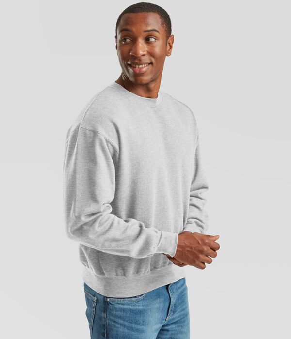 Supercotton™ sweatshirt Thumbnail