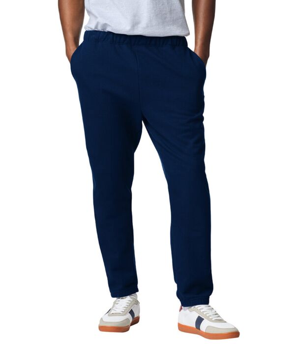 Softstyle™ midweight adult pocket sweatpants Thumbnail