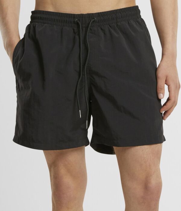 Basic swim shorts Thumbnail