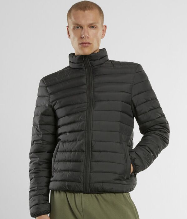 Light puffer jacket Thumbnail
