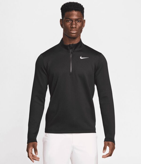 Nike Dri-FIT Victory Therma Flex half-zip top Thumbnail