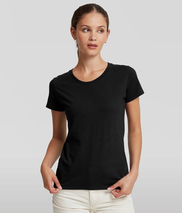 Women’s authentic classic t-shirt Thumbnail