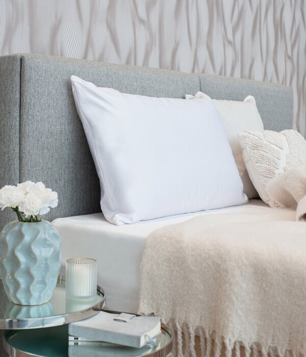 Satin pillowcase Thumbnail