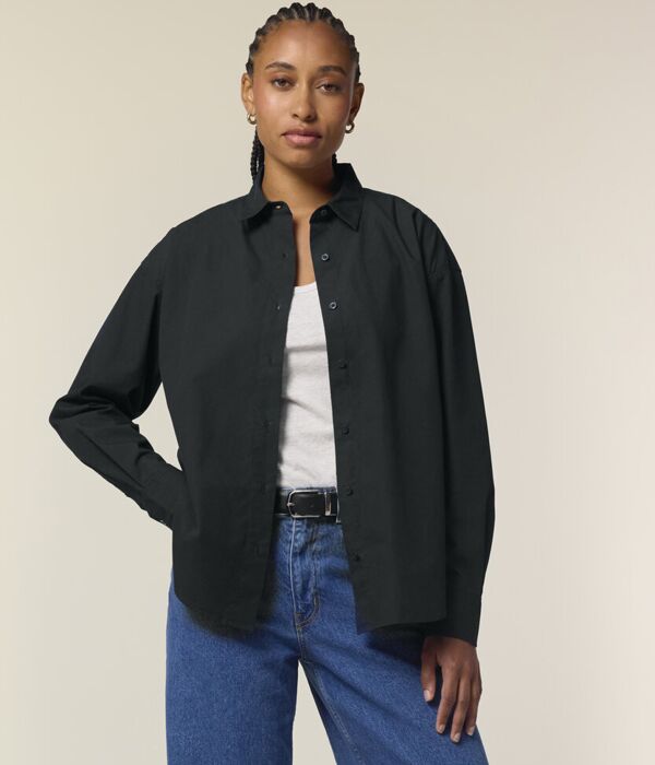 Stella Styler shirt (STWW973) Thumbnail