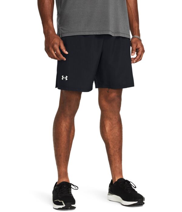 UA Launch 7" shorts Thumbnail