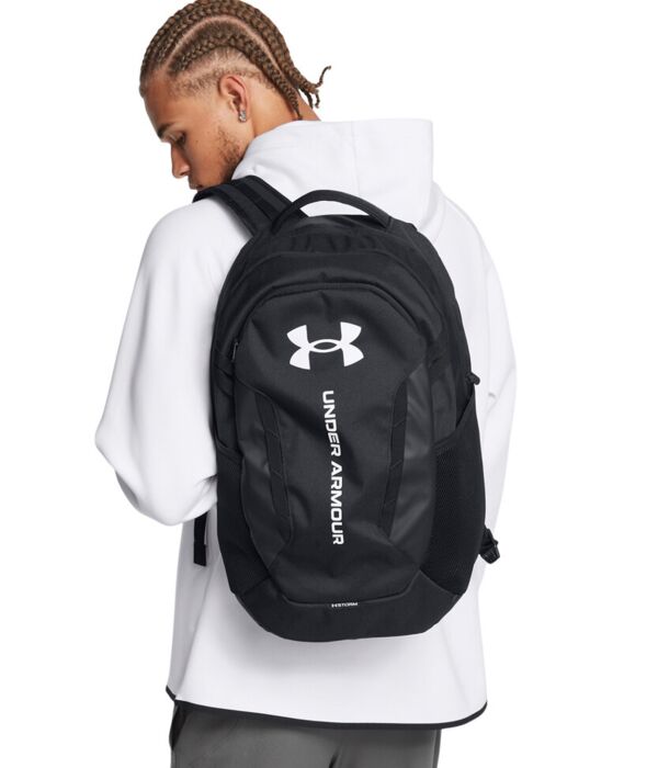 Hustle 6.0 backpack Thumbnail