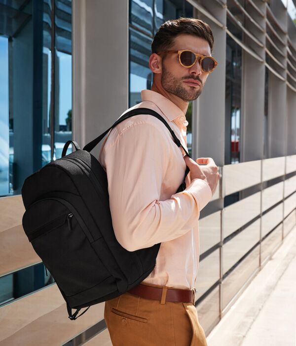 Airside underseat backpack Thumbnail