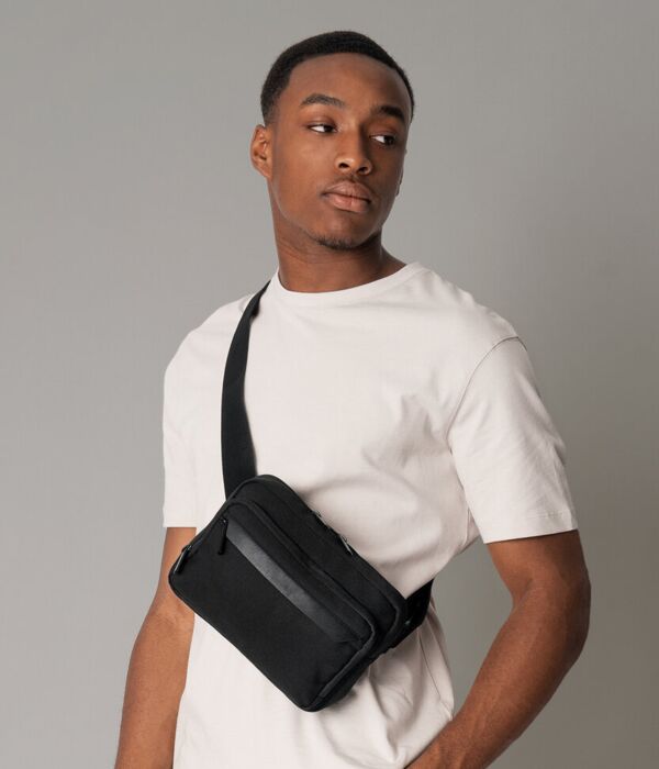 Airside cross body bag Thumbnail