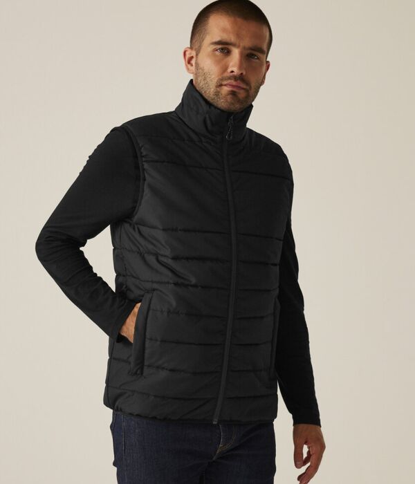Essential thermal bodywarmer Thumbnail