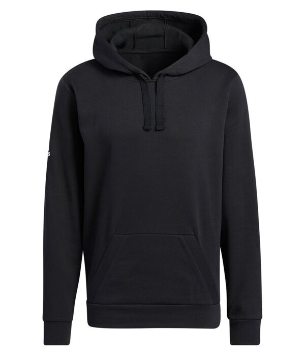 Fleece hoodie Thumbnail