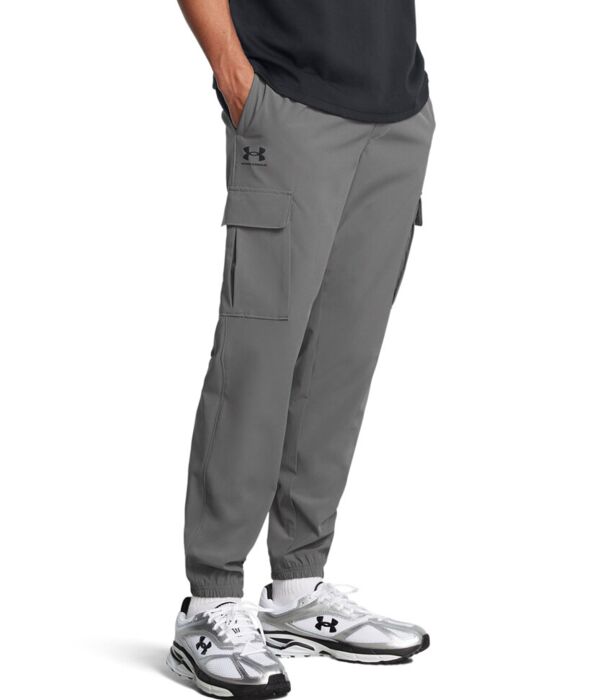 UA Vibe cargo pants Thumbnail