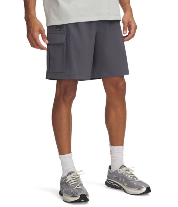 UA Vibe cargo shorts Thumbnail