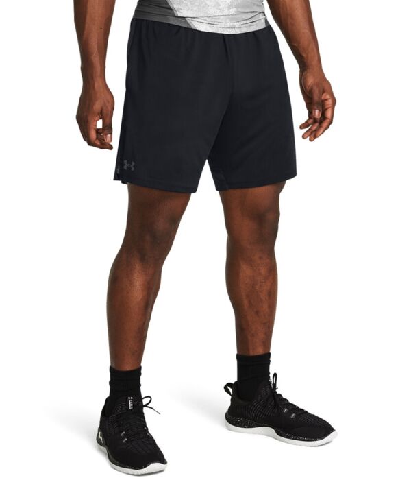 UA Tech vent shorts Thumbnail