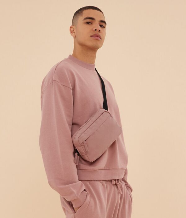 Premium Recycled Cross Body Bag Thumbnail