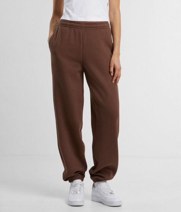 Women’s fluffy sweatpants Thumbnail