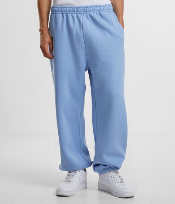 Fluffy sweatpants Thumbnail