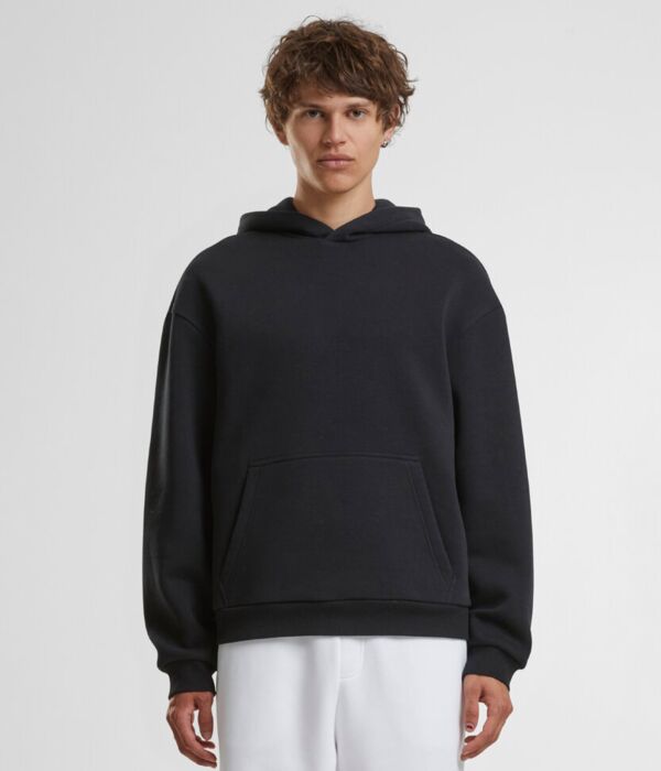 Fluffy hoodie Thumbnail