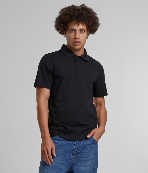 Sorona polo tee Thumbnail