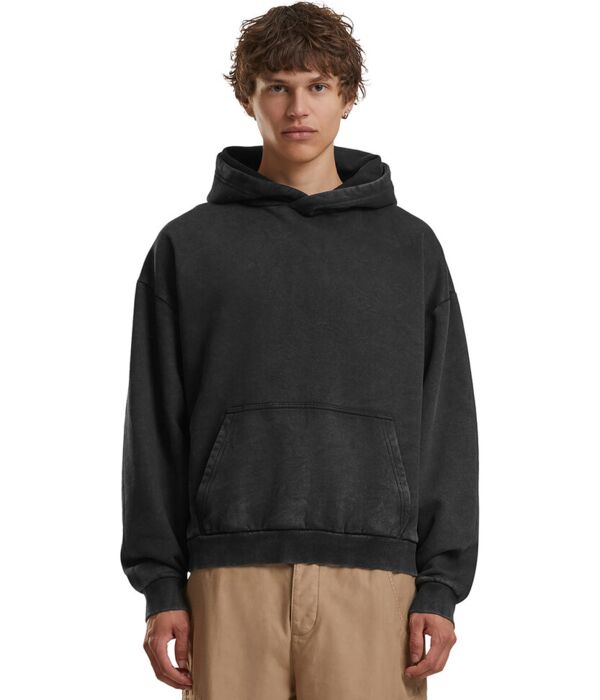 Vintage heavy hoodie Thumbnail