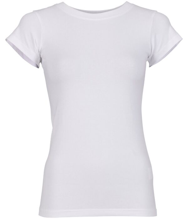 Women’s stretch tee Thumbnail