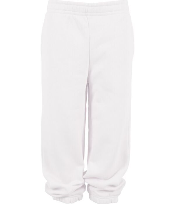 Kids basic sweatpants Thumbnail