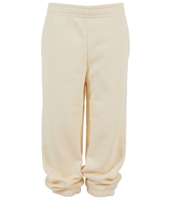 Kids fluffy sweatpants Thumbnail