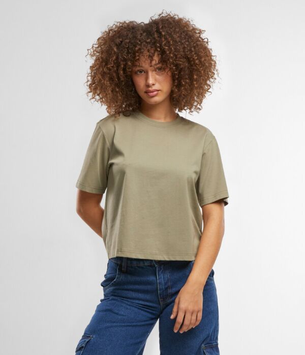 Women’s Sorona loose-fit tee Thumbnail