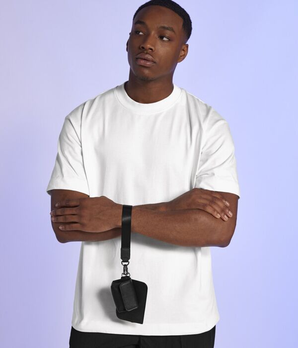 Boutique pouch wristlet Thumbnail